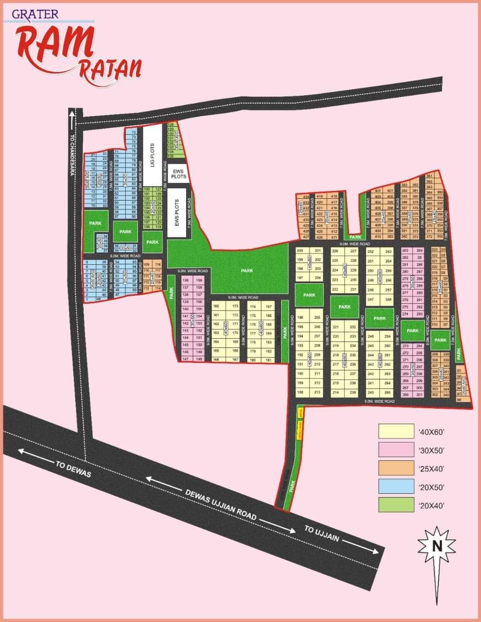 Properties For Sale